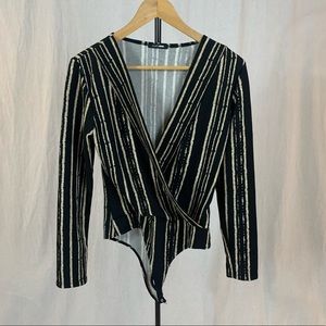 FashionNova bodysuit